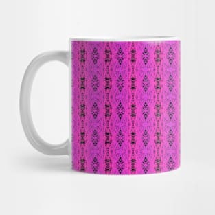 Pattern 1818 by Kristalin Davis Mug